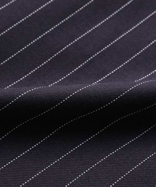 plage（プラージュ）の「bell tight スカート（スカート・レディース・チャコールグレー/ネイビー・38/34）」の19枚目の写真