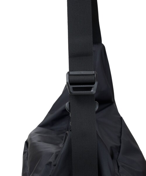 BAICYCLON by Bagjack(バイシクロン バイ バグジャック)の「【BAICYCLON by Bagjack/バイシクロン】BLACKショルダーシリーズ/ユニセックス /NCL07【WEB限定】(ショルダーバッグ・メンズ・ブラック系その他/ブラック系その他2・フリー)」の8枚目の写真