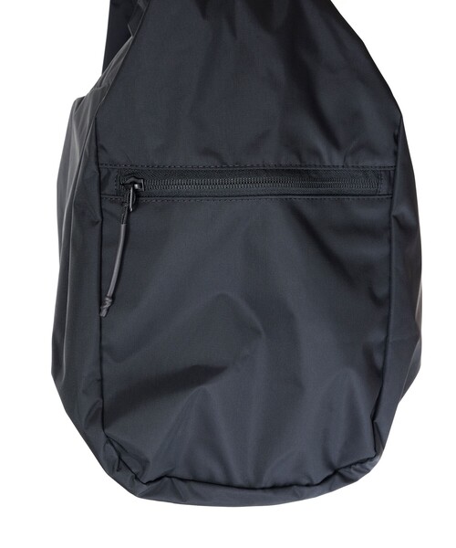 BAICYCLON by Bagjack(バイシクロン バイ バグジャック)の「【BAICYCLON by Bagjack/バイシクロン】BLACKショルダーシリーズ/ユニセックス /NCL07【WEB限定】(ショルダーバッグ・メンズ・ブラック系その他/ブラック系その他2・フリー)」の12枚目の写真