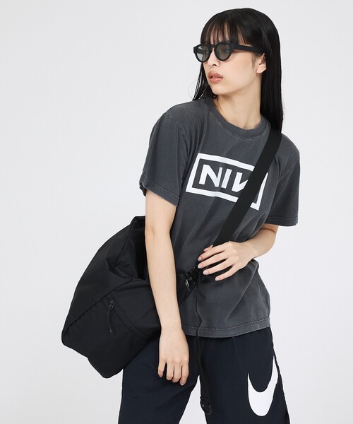 BAICYCLON by Bagjack(バイシクロン バイ バグジャック)の「【BAICYCLON by Bagjack/バイシクロン】BLACKショルダーシリーズ/ユニセックス /NCL07【WEB限定】(ショルダーバッグ・メンズ・ブラック系その他/ブラック系その他2・フリー)」の14枚目の写真