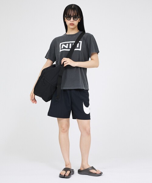 BAICYCLON by Bagjack(バイシクロン バイ バグジャック)の「【BAICYCLON by Bagjack/バイシクロン】BLACKショルダーシリーズ/ユニセックス /NCL07【WEB限定】(ショルダーバッグ・メンズ・ブラック系その他/ブラック系その他2・フリー)」の15枚目の写真