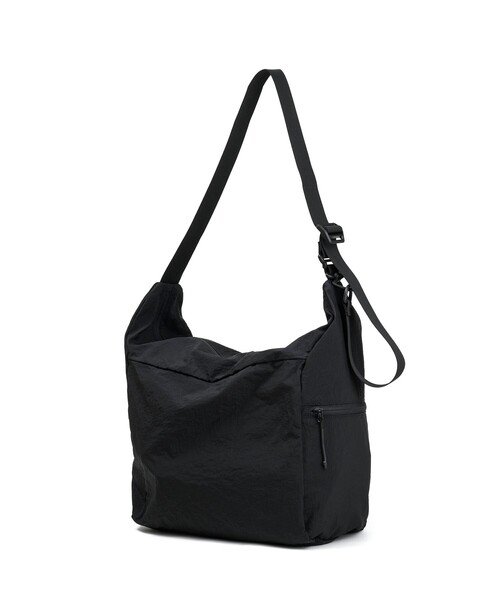 BAICYCLON by Bagjack(バイシクロン バイ バグジャック)の「【BAICYCLON by Bagjack/バイシクロン】BLACKショルダーシリーズ/ユニセックス /NCL07【WEB限定】(ショルダーバッグ・メンズ・ブラック系その他/ブラック系その他2・フリー)」の16枚目の写真