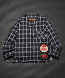 RED KAP(���b�h�L���b�v)��RED KAP/���b�h�L���b�v �ʒ� ENGINEER JKT/�G���W�j�A�W���P�b�g �f�j�� �q�b�R���[(�u���]��)