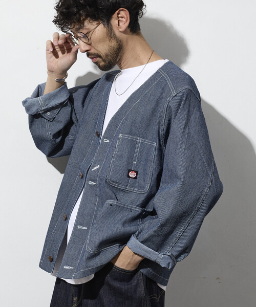 セール】RED KAP/レッドキャップ 別注 ENGINEER JKT/エンジニア