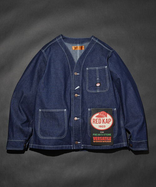 テンダーロイン　エンジニアジャケット 14AW T-ENGINEER Ｌ　美品 TENDERLOIN テンダーロイン ENGINEER COAT GRAY ジャケット 灰 Size