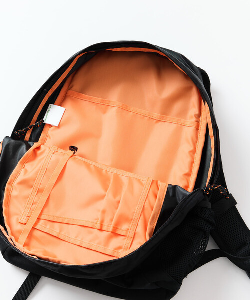 COLEMAN(コールマン)の「Coleman/コールマン 別注 WALKER 15 /ウォーカー 15(バックパック/リュック・メンズ・ブラック・ONE SIZE)」の11枚目の写真