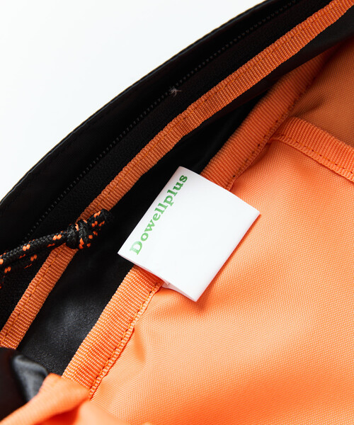 COLEMAN(コールマン)の「Coleman/コールマン 別注 WALKER 15 /ウォーカー 15(バックパック/リュック・メンズ・ブラック・ONE SIZE)」の12枚目の写真