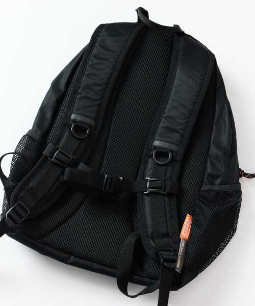 COLEMAN(コールマン)の「Coleman/コールマン 別注 WALKER 15 /ウォーカー 15(バックパック/リュック・メンズ・ブラック・ONE SIZE)」の16枚目の写真