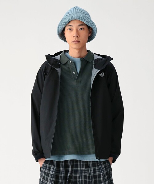 THE NORTH FACE / Venture Jacket 26SS（ブルゾン）｜THE NORTH FACE