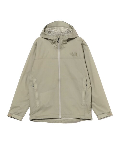 THE NORTH FACE(ザノースフェイス)の「THE NORTH FACE / Venture Jacket 26SS(ブルゾン・メンズ・ライトグレー/ブラック・LARGE/XX-LARGE/X-LARGE/MEDIUM)」の9枚目の写真