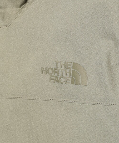 THE NORTH FACE(ザノースフェイス)の「THE NORTH FACE / Venture Jacket 26SS(ブルゾン・メンズ・ライトグレー/ブラック・LARGE/XX-LARGE/X-LARGE/MEDIUM)」の11枚目の写真