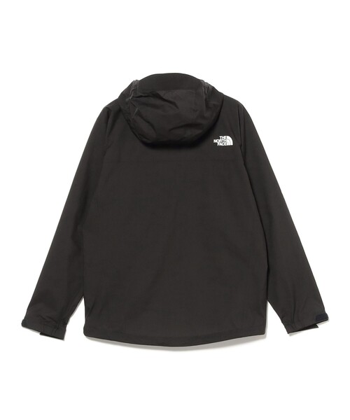 THE NORTH FACE(ザノースフェイス)の「THE NORTH FACE / Venture Jacket 26SS(ブルゾン・メンズ・ライトグレー/ブラック・LARGE/XX-LARGE/X-LARGE/MEDIUM)」の21枚目の写真