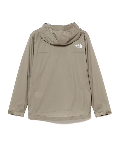 THE NORTH FACE(ザノースフェイス)の「THE NORTH FACE / Venture Jacket 26SS(ブルゾン・メンズ・ライトグレー/ブラック・LARGE/XX-LARGE/X-LARGE/MEDIUM)」の6枚目の写真