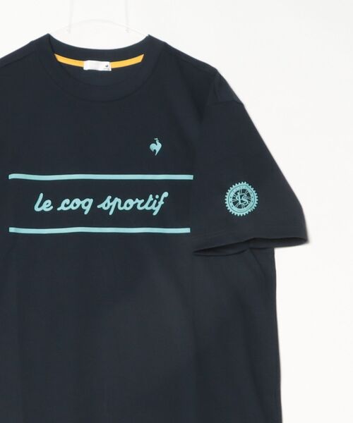 半袖Tシャツ（Tシャツ/カットソー）｜le coq sportif（ルコック