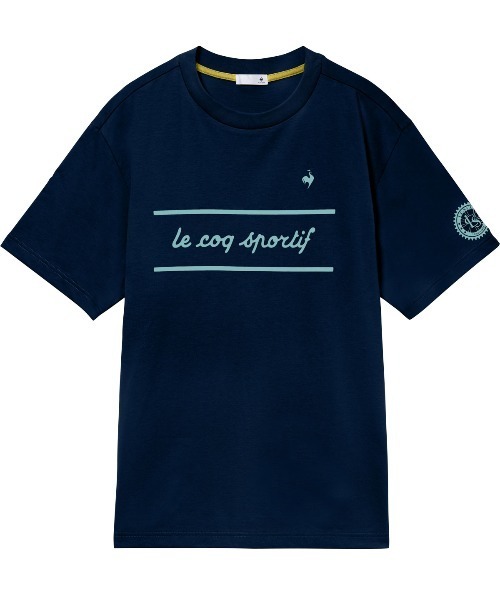 半袖Tシャツ（Tシャツ/カットソー）｜le coq sportif（ルコック