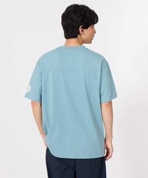 半袖Tシャツ（Tシャツ/カットソー）｜le coq sportif（ルコック