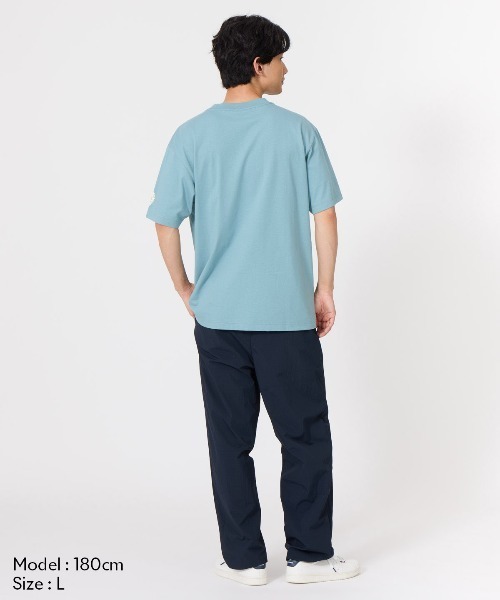 半袖Tシャツ（Tシャツ/カットソー）｜le coq sportif（ルコック
