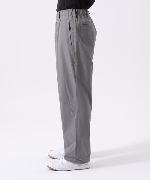BEAMS GOLF（ビームスゴルフ）の「ORANGE LABEL / 4WAYストレッチ テック パンツ（撥水）（その他パンツ・メンズ・ブラック/オリーブ/グレー・MEDIUM/LARGE/X-LARGE/SMALL）」の11枚目の写真