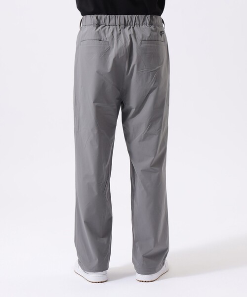 BEAMS GOLF（ビームスゴルフ）の「ORANGE LABEL / 4WAYストレッチ テック パンツ（撥水）（その他パンツ・メンズ・ブラック/オリーブ/グレー・MEDIUM/LARGE/X-LARGE/SMALL）」の12枚目の写真