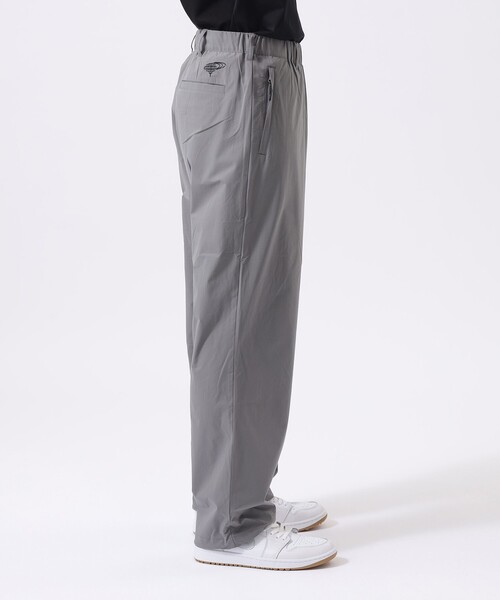 BEAMS GOLF（ビームスゴルフ）の「ORANGE LABEL / 4WAYストレッチ テック パンツ（撥水）（その他パンツ・メンズ・ブラック/オリーブ/グレー・MEDIUM/LARGE/X-LARGE/SMALL）」の13枚目の写真