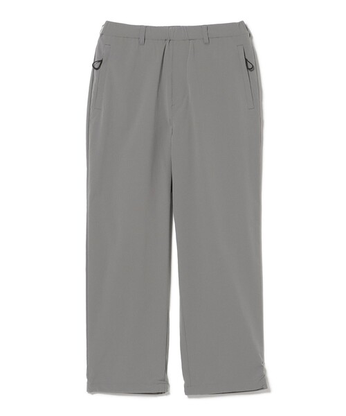 BEAMS GOLF（ビームスゴルフ）の「ORANGE LABEL / 4WAYストレッチ テック パンツ（撥水）（その他パンツ・メンズ・ブラック/オリーブ/グレー・MEDIUM/LARGE/X-LARGE/SMALL）」の14枚目の写真
