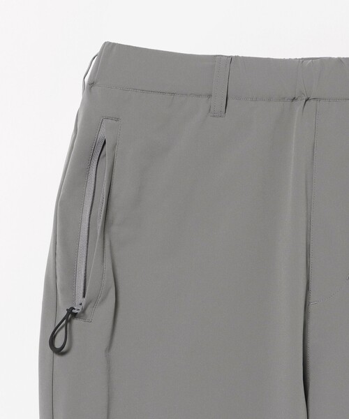 BEAMS GOLF（ビームスゴルフ）の「ORANGE LABEL / 4WAYストレッチ テック パンツ（撥水）（その他パンツ・メンズ・ブラック/オリーブ/グレー・MEDIUM/LARGE/X-LARGE/SMALL）」の15枚目の写真