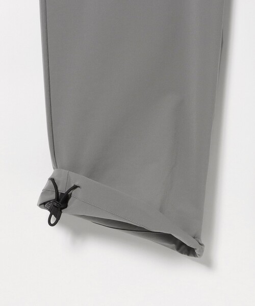 BEAMS GOLF（ビームスゴルフ）の「ORANGE LABEL / 4WAYストレッチ テック パンツ（撥水）（その他パンツ・メンズ・ブラック/オリーブ/グレー・MEDIUM/LARGE/X-LARGE/SMALL）」の16枚目の写真