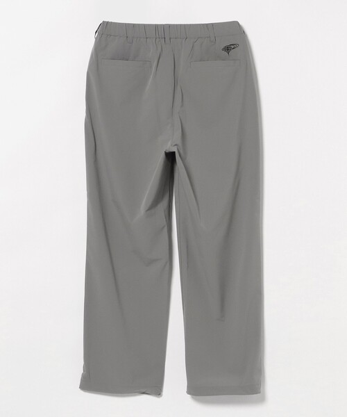 BEAMS GOLF（ビームスゴルフ）の「ORANGE LABEL / 4WAYストレッチ テック パンツ（撥水）（その他パンツ・メンズ・ブラック/オリーブ/グレー・MEDIUM/LARGE/X-LARGE/SMALL）」の17枚目の写真