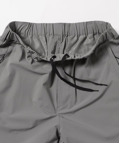 BEAMS GOLF（ビームスゴルフ）の「ORANGE LABEL / 4WAYストレッチ テック パンツ（撥水）（その他パンツ・メンズ・ブラック/オリーブ/グレー・MEDIUM/LARGE/X-LARGE/SMALL）」の18枚目の写真