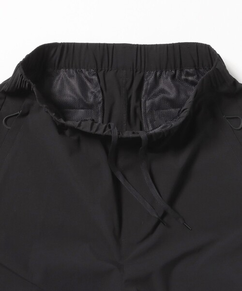 BEAMS GOLF（ビームスゴルフ）の「ORANGE LABEL / 4WAYストレッチ テック パンツ（撥水）（その他パンツ・メンズ・ブラック/オリーブ/グレー・MEDIUM/LARGE/X-LARGE/SMALL）」の22枚目の写真