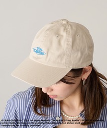 GOOD ROCK SPEED（グッドロックスピード）の「【GOOD ROCK SPEED】Randy’s Donuts ロゴキャップ（キャップ）」