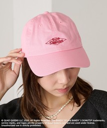 GOOD ROCK SPEED（グッドロックスピード）の「【GOOD ROCK SPEED】Randy’s Donuts ロゴキャップ（キャップ）」