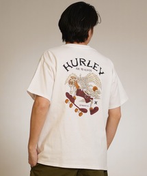 Hurley/ハーレー メンズ 半袖 Tシャツ MCSS261044