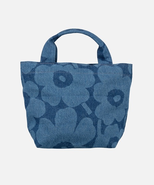 マリメッコ トートバッグ marimekko Mono Mini Unikko セール】Unikko / Mono Mini Tote bag（トートバッグ）｜marimekko