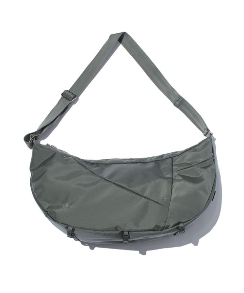 F/CE. (エフシーイー)の「F/CE. 420 re/cor SHOULDER / エフシーイー 420 re/cor ショルダー(ショルダーバッグ・メンズ・ブラック/オリーブ・FREE)」の1枚目の写真