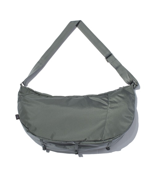 F/CE. (エフシーイー)の「F/CE. 420 re/cor SHOULDER / エフシーイー 420 re/cor ショルダー(ショルダーバッグ・メンズ・ブラック/オリーブ・FREE)」の3枚目の写真