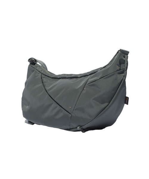 F/CE. (エフシーイー)の「F/CE. 420 re/cor SHOULDER / エフシーイー 420 re/cor ショルダー(ショルダーバッグ・メンズ・ブラック/オリーブ・FREE)」の5枚目の写真