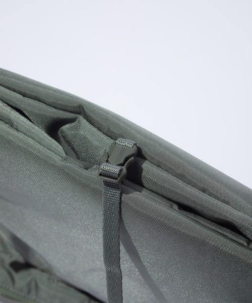 F/CE. (エフシーイー)の「F/CE. 420 re/cor SHOULDER / エフシーイー 420 re/cor ショルダー(ショルダーバッグ・メンズ・ブラック/オリーブ・FREE)」の10枚目の写真