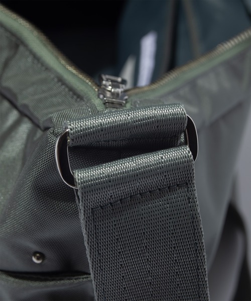 F/CE. (エフシーイー)の「F/CE. 420 re/cor SHOULDER / エフシーイー 420 re/cor ショルダー(ショルダーバッグ・メンズ・ブラック/オリーブ・FREE)」の11枚目の写真