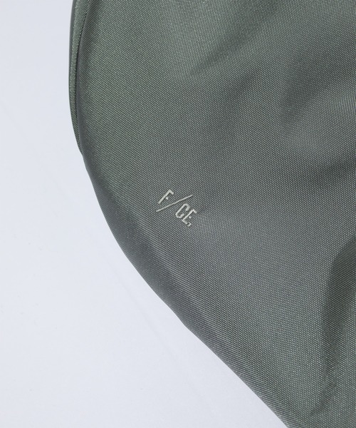 F/CE. (エフシーイー)の「F/CE. 420 re/cor SHOULDER / エフシーイー 420 re/cor ショルダー(ショルダーバッグ・メンズ・ブラック/オリーブ・FREE)」の12枚目の写真