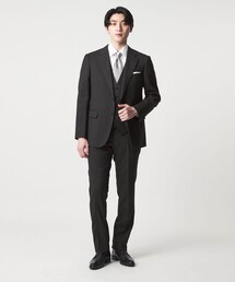 A DAY IN THE LIFE ユナイテッドアローズ スーツ 格子柄 52 スーツ？それともセットアップ？今着たい仕事服｜ブログ｜ユナイテッド