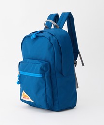 KELTY（ケルティ）の「A4サイズ収納可能【KELTY】ES BIG CHILD DAYPACK キッズ リュック 小学低学年生サイズ（バックパック/リュック）」