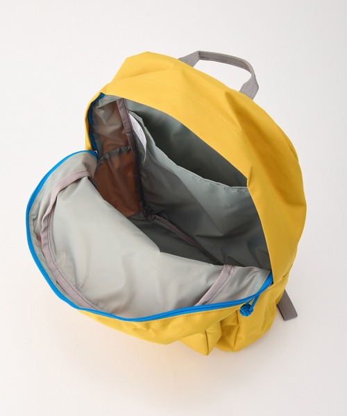 KELTY(ケルティ)の「A4サイズ収納可能【KELTY】ES BIG CHILD DAYPACK キッズ リュック 小学低学年生サイズ(バックパック/リュック・キッズ・スカイブルー/ピンク/パープル/マスタード/ブラック/ブルー・ONE SIZE)」の20枚目の写真