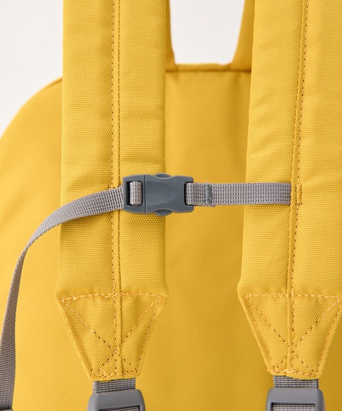 KELTY(ケルティ)の「A4サイズ収納可能【KELTY】ES BIG CHILD DAYPACK キッズ リュック 小学低学年生サイズ(バックパック/リュック・キッズ・スカイブルー/ピンク/パープル/マスタード/ブラック/ブルー・ONE SIZE)」の17枚目の写真