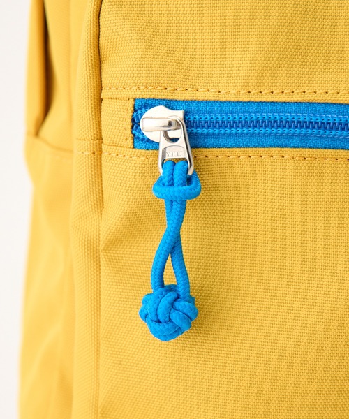 KELTY(ケルティ)の「A4サイズ収納可能【KELTY】ES BIG CHILD DAYPACK キッズ リュック 小学低学年生サイズ(バックパック/リュック・キッズ・スカイブルー/ピンク/パープル/マスタード/ブラック/ブルー・ONE SIZE)」の13枚目の写真