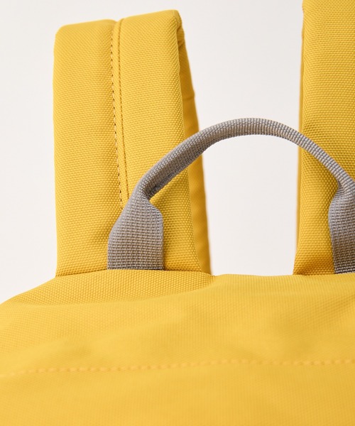 KELTY(ケルティ)の「A4サイズ収納可能【KELTY】ES BIG CHILD DAYPACK キッズ リュック 小学低学年生サイズ(バックパック/リュック・キッズ・スカイブルー/ピンク/パープル/マスタード/ブラック/ブルー・ONE SIZE)」の12枚目の写真
