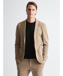 AOURE（アウール）の「MALPENSA SETUP JCKET（テーラードジャケット）」