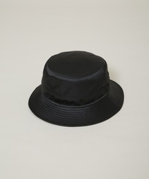 NEW ERA | NEW ERA(R)/別注 BUCKET01 / SATIN HAT(ハット)