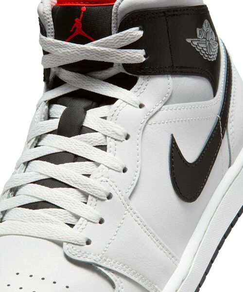 エア ジョーダン 1 MID メンズシューズ / Air Jordan 1 Mid Men