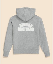 BROOKS BROTHERS｜ブルックス ブラザーズのパーカー通販 - ZOZOTOWN